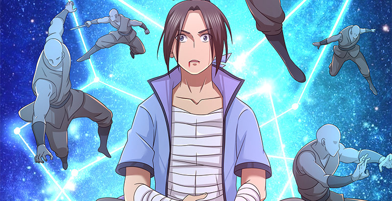 第三十三话 传武(1/2)-第34话