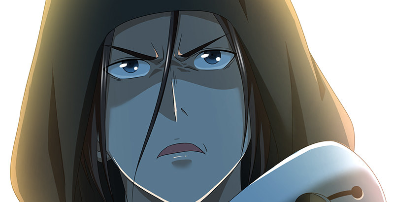 第三十三话 传武(1/2)-第34话