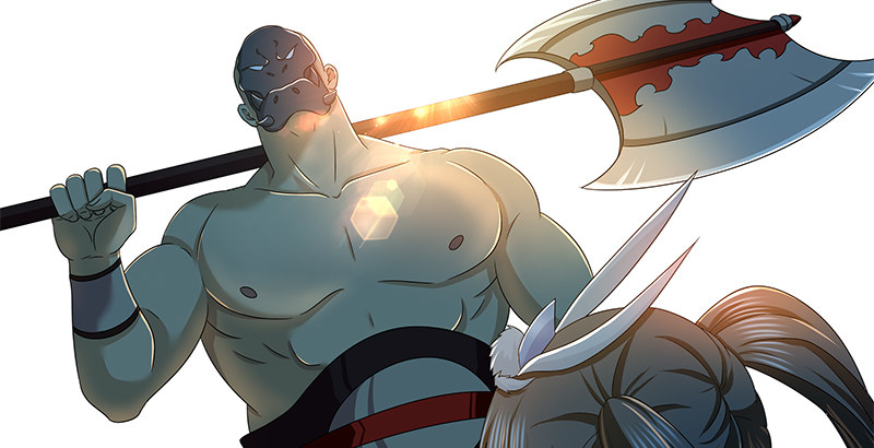 第三十五话 入彀(1/2)-第36话