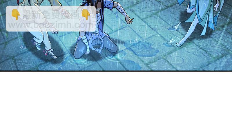 第四十一话 血色铁叉会(1/2)-第42话