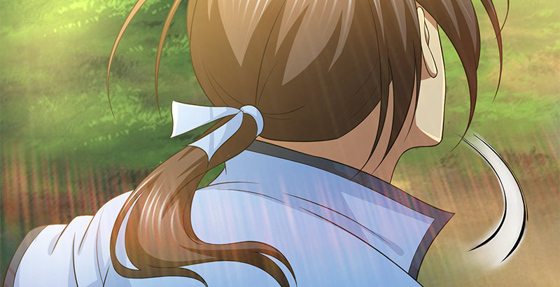 第四十三话 一天之内成为高手？(1/3)-第44话