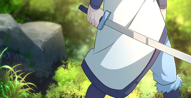 第四十七话 难解的恩怨(1/3)-第48话