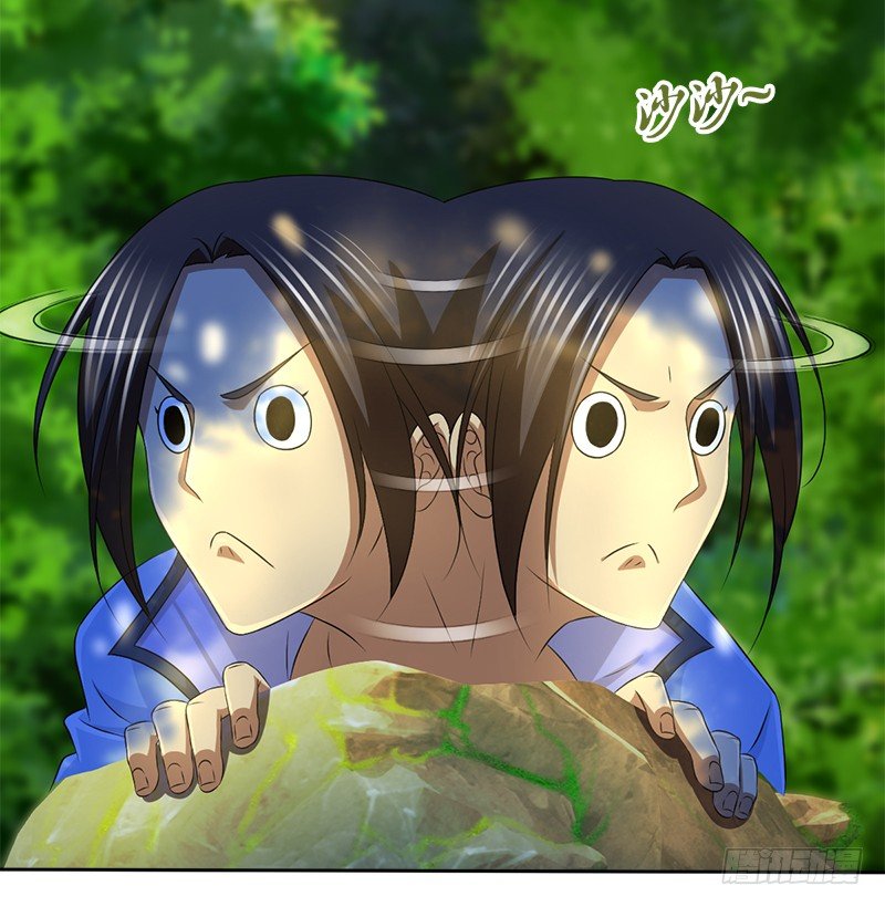 第四十七话 难解的恩怨(1/3)-第48话