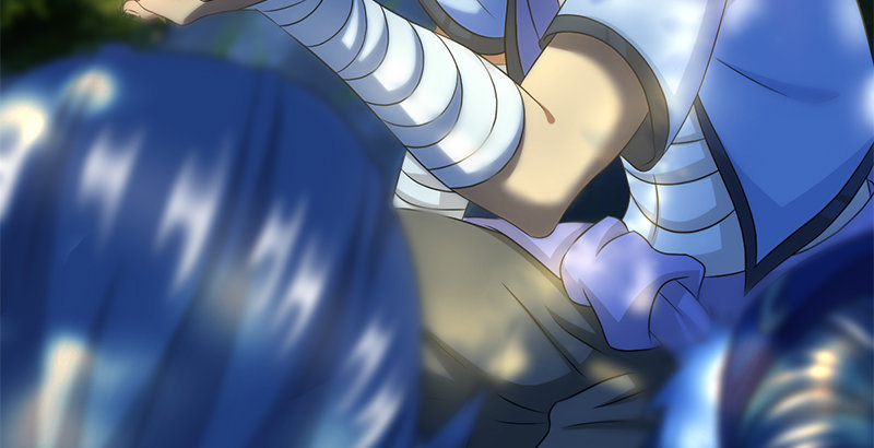 第四十七话 难解的恩怨(1/3)-第48话