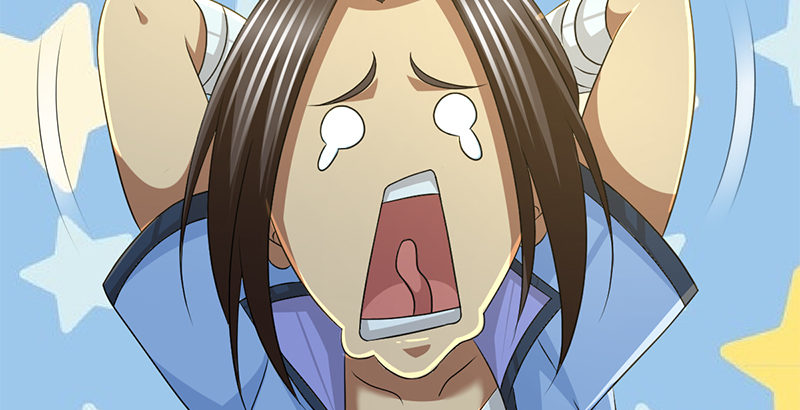 第四十七话 难解的恩怨(1/3)-第48话