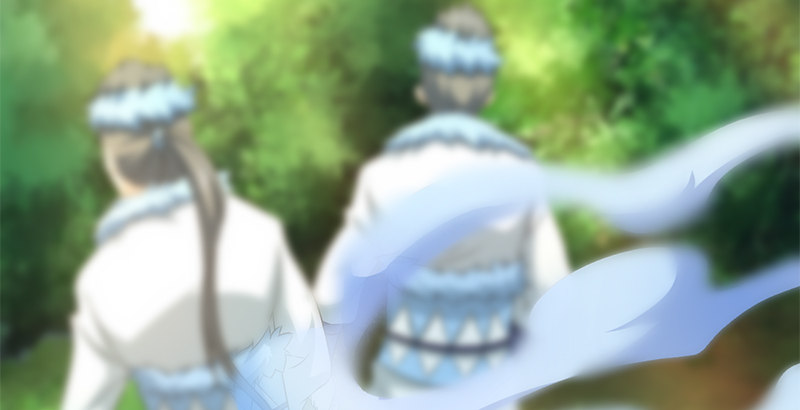 第四十七话 难解的恩怨(1/3)-第48话