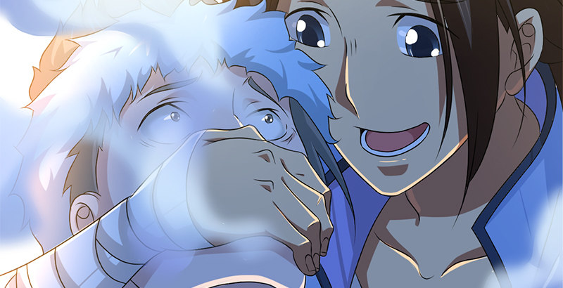 第四十七话 难解的恩怨(1/3)-第48话