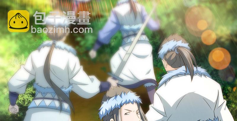 第四十七话 难解的恩怨(1/3)-第48话