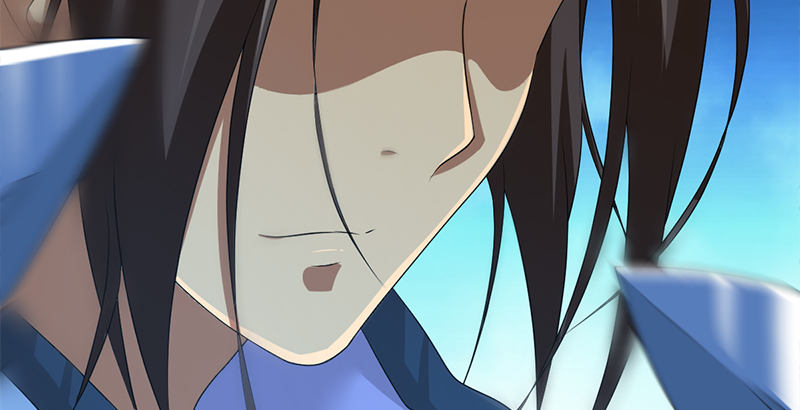 第四十九话 开窍(1/3)-第50话