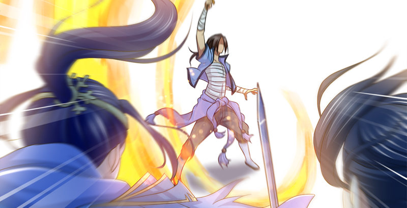 第四十九话 开窍(1/3)-第50话