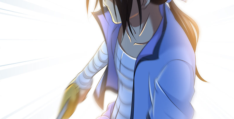 第四十九话 开窍(1/3)-第50话