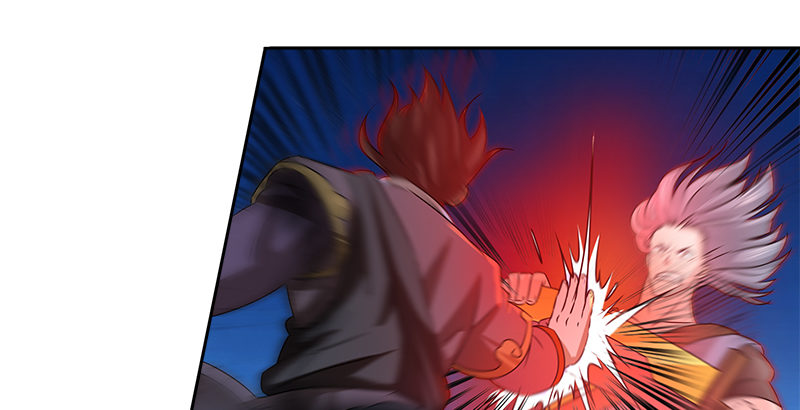 第六话 大荒老人(1/2)-第6话