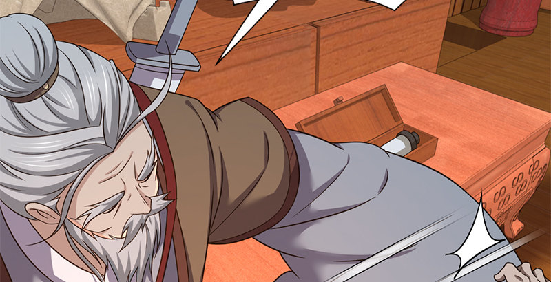 第五十一话 赴&ldquo;死&rdquo;的资格(1/3)-第52话