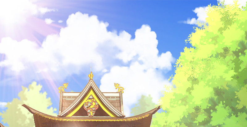 第五十三话 二使欺上清(1/3)-第54话