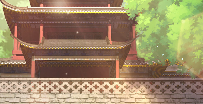 第五十三话 二使欺上清(1/3)-第54话