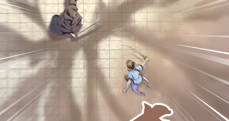 第五十七话 残招挫二使(1/2)-第58话