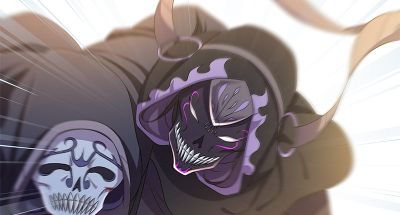 第五十七话 残招挫二使(1/2)-第58话