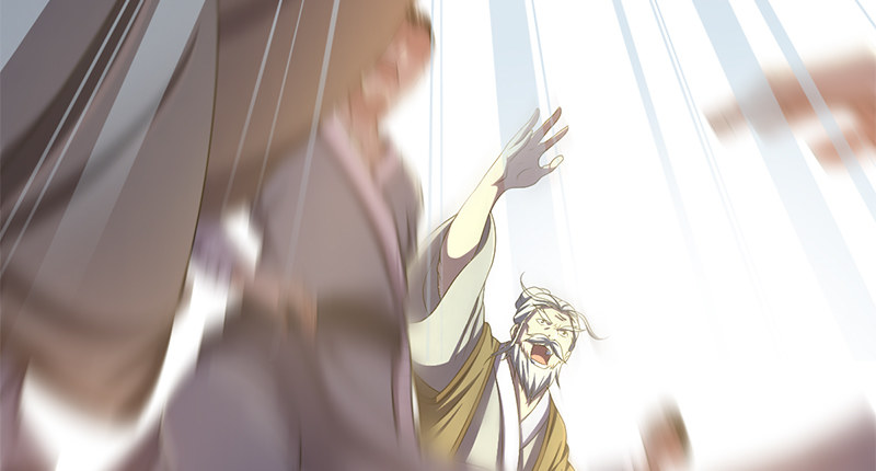 第五十七话 残招挫二使(1/2)-第58话