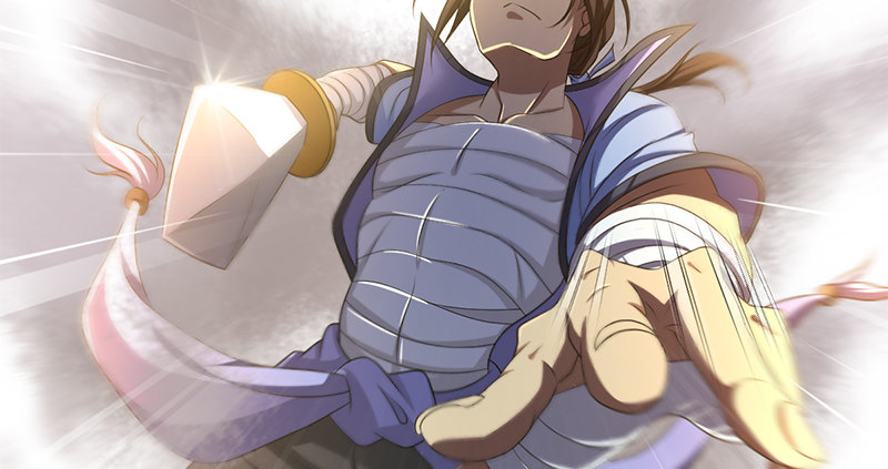 第五十七话 残招挫二使(1/2)-第58话