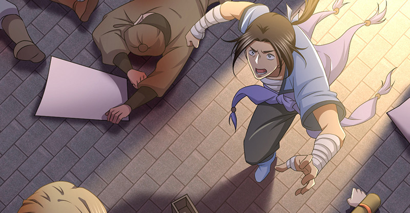 第五十九话 毒计(1/2)-第60话