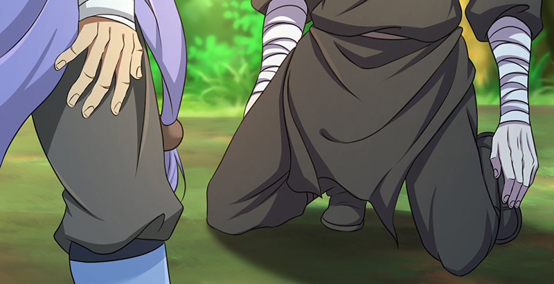 第六十一话 归来(1/3)-第62话