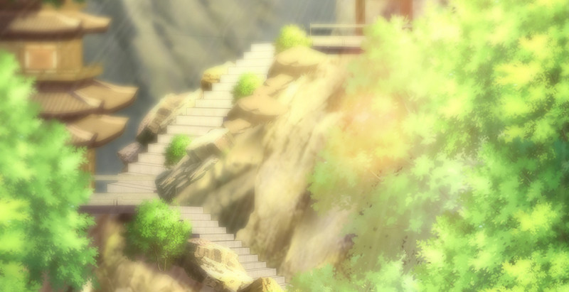 第六十一话 归来(1/3)-第62话