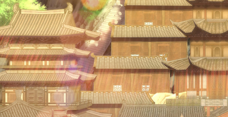 第六十一话 归来(1/3)-第62话