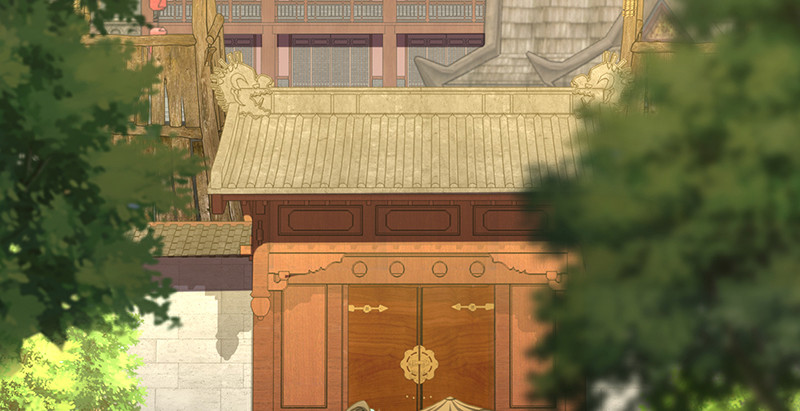 第六十一话 归来(1/3)-第62话