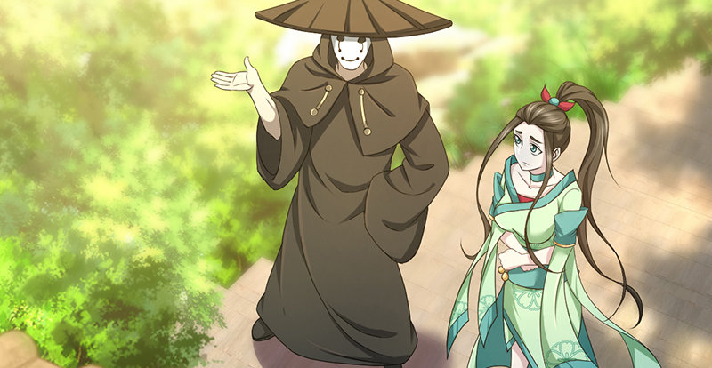 第六十一话 归来(1/3)-第62话