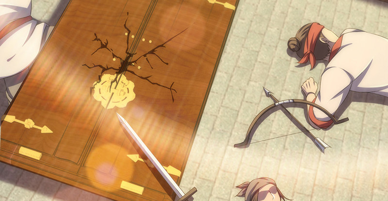 第六十一话 归来(1/3)-第62话