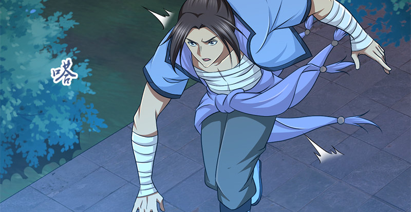 第六十三话 明月潮生平江侯(1/3)-第64话