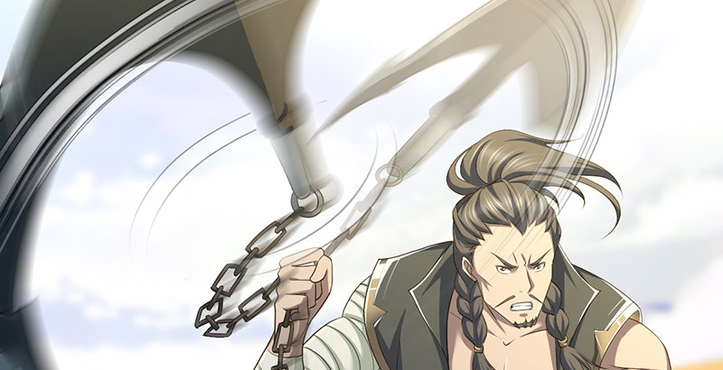 第六十五话 鹬蚌相争(1/3)-第66话