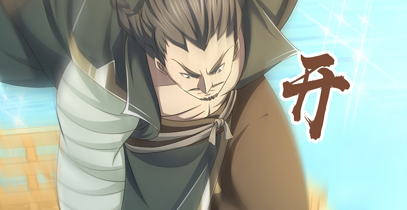 第六十五话 鹬蚌相争(1/3)-第66话