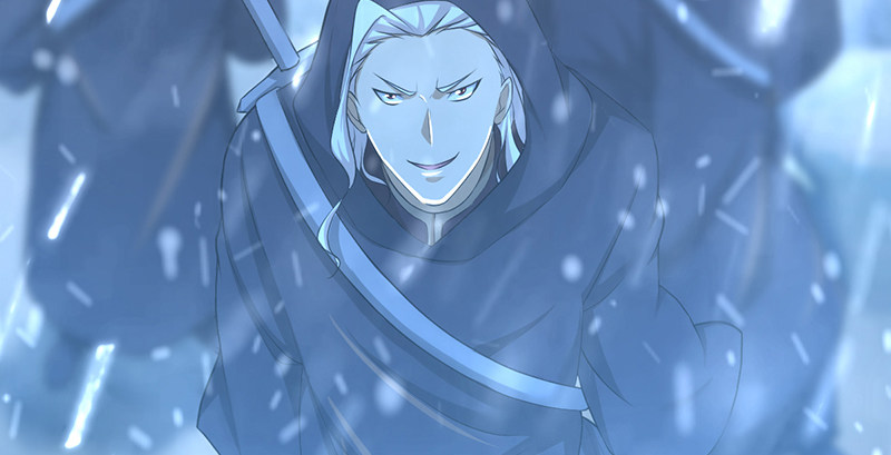 第六十七话 为祸武林(1/3)-第68话