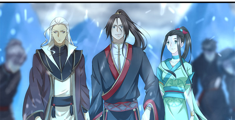 第六十九话 叛乱(1/4)-第70话