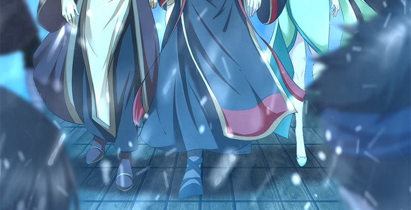 第六十九话 叛乱(1/4)-第70话