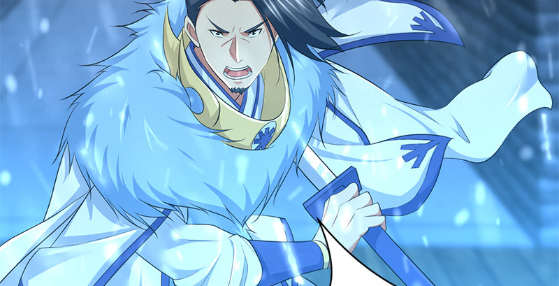 第六十九话 叛乱(1/4)-第70话