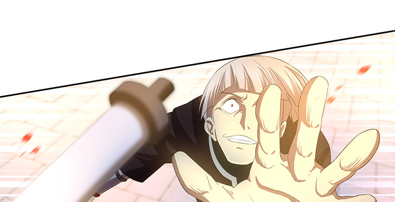 第八话 最后的教诲(1/2)-第8话