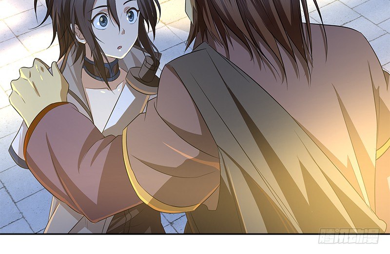 第八话 最后的教诲(1/2)-第8话