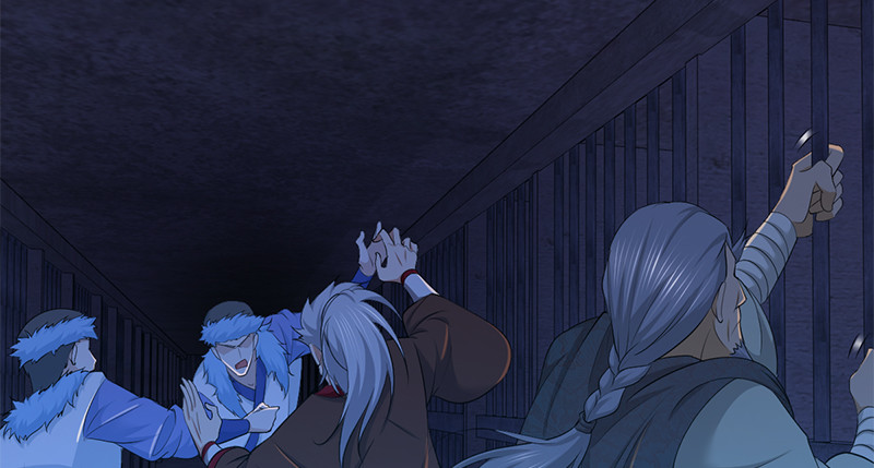 第七十一话 劫狱(1/3)-第72话