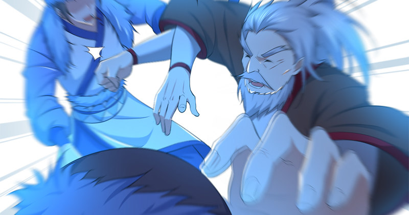 第七十一话 劫狱(1/3)-第72话