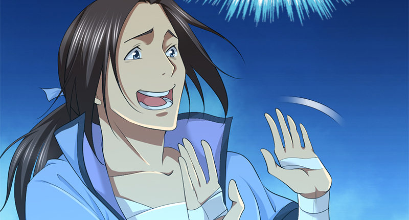 第七十一话 劫狱(1/3)-第72话