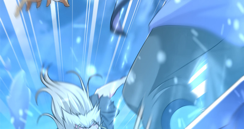 第七十五话 两人死斗(1/3)-第76话