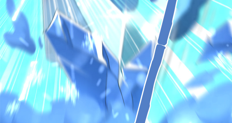 第七十五话 两人死斗(1/3)-第76话