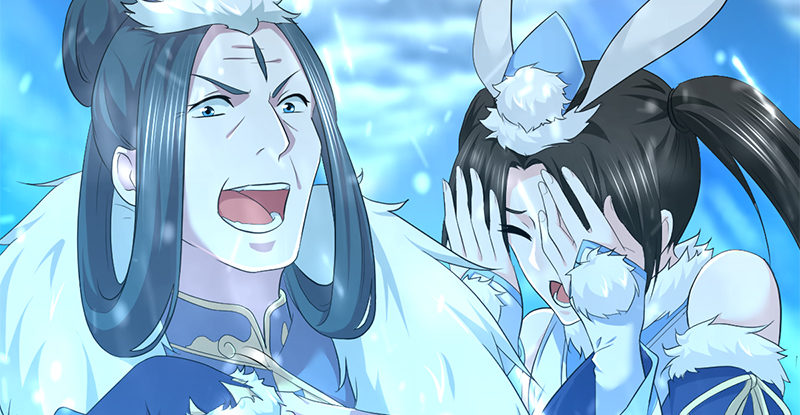 第七十五话 两人死斗(1/3)-第76话