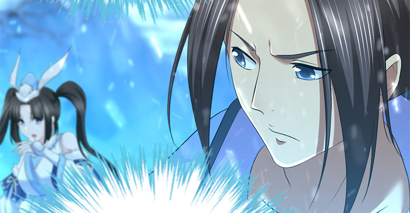 第七十五话 两人死斗(1/3)-第76话