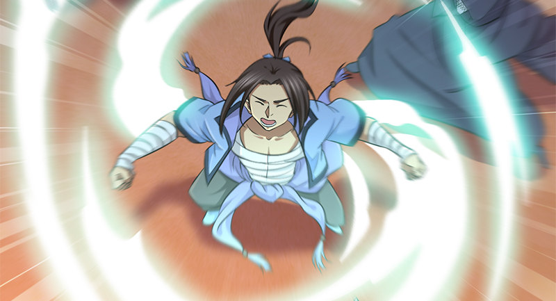 第八十三话 硬闯主岛(1/3)-第84话