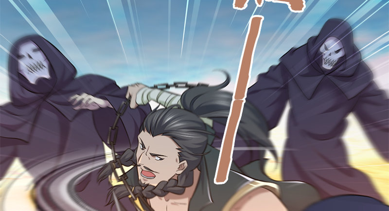 第八十三话 硬闯主岛(1/3)-第84话