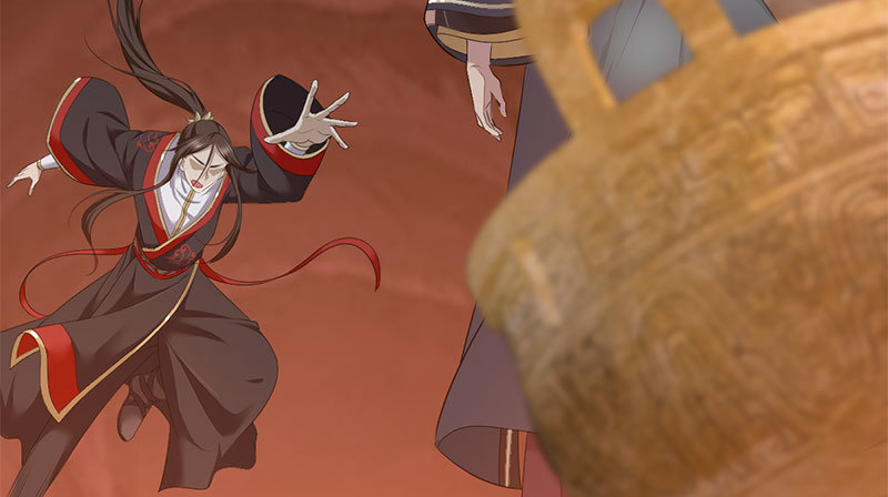 第八十七话 赏善罚恶簿(1/3)-第88话