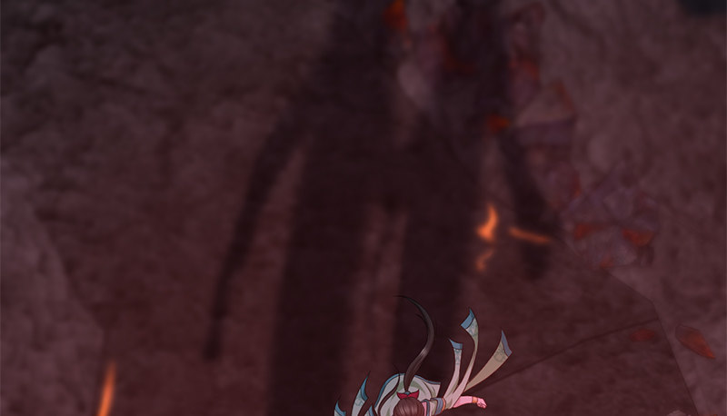 第九十一话 爱恨一瞬间(1/3)-第92话